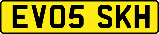EV05SKH