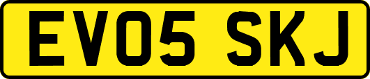 EV05SKJ