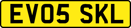 EV05SKL