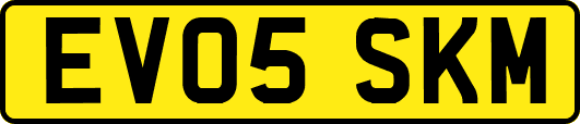EV05SKM