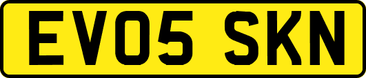 EV05SKN