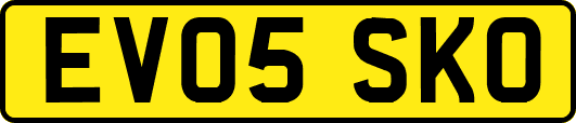 EV05SKO