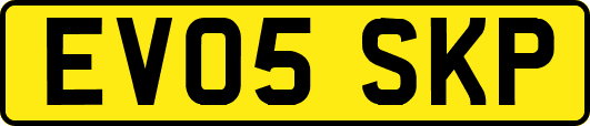 EV05SKP