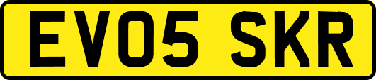 EV05SKR