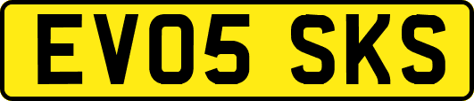 EV05SKS