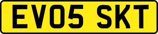 EV05SKT