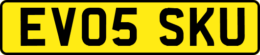 EV05SKU