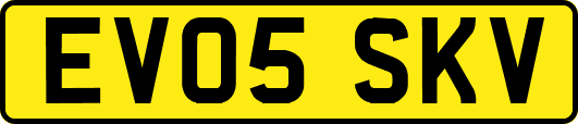 EV05SKV