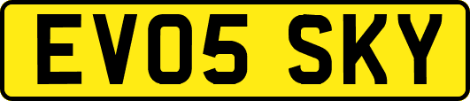 EV05SKY