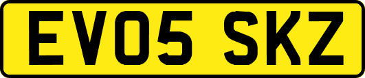 EV05SKZ