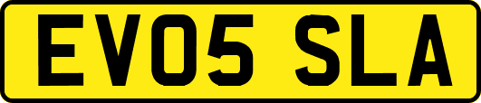 EV05SLA