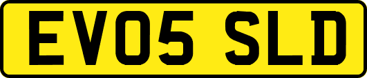 EV05SLD