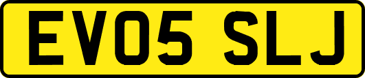 EV05SLJ