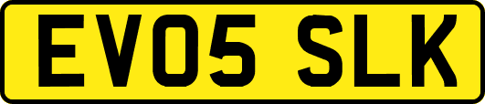 EV05SLK