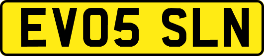 EV05SLN