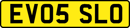 EV05SLO