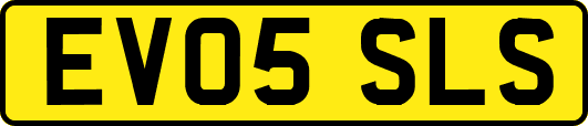 EV05SLS
