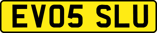 EV05SLU