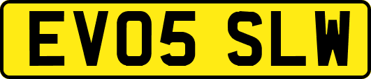 EV05SLW