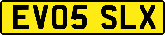 EV05SLX