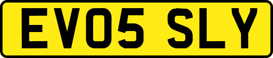 EV05SLY
