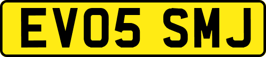 EV05SMJ