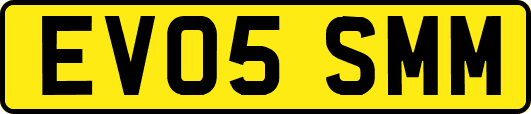 EV05SMM