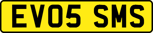 EV05SMS