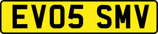 EV05SMV