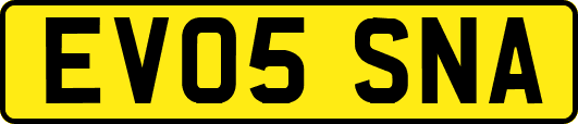 EV05SNA
