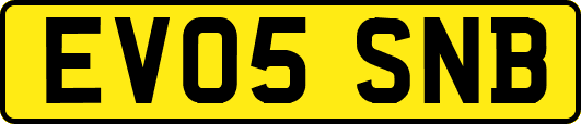 EV05SNB