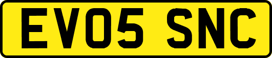 EV05SNC