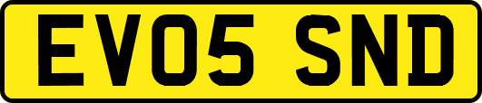 EV05SND