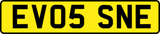 EV05SNE