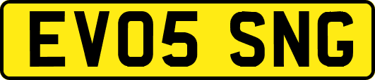 EV05SNG