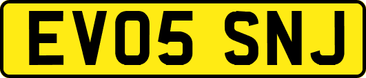 EV05SNJ