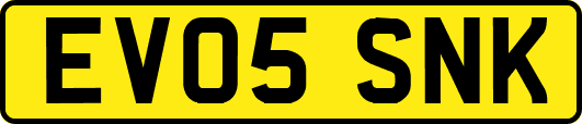 EV05SNK
