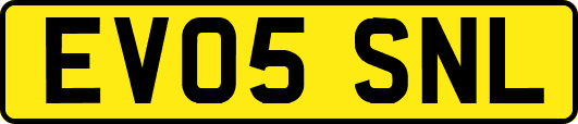 EV05SNL