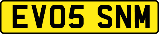 EV05SNM