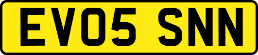 EV05SNN