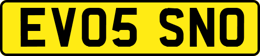 EV05SNO