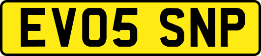 EV05SNP