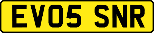 EV05SNR