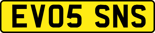 EV05SNS