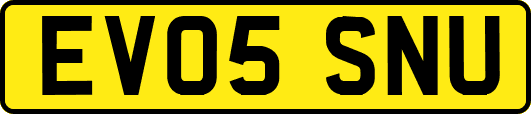 EV05SNU