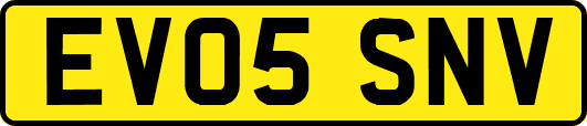 EV05SNV