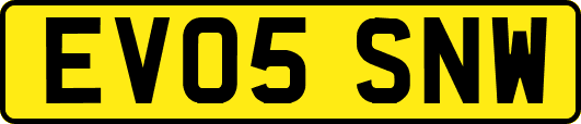 EV05SNW