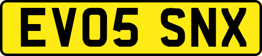 EV05SNX