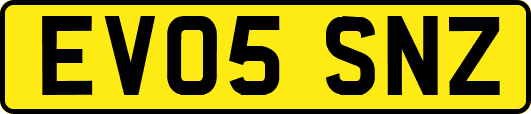 EV05SNZ