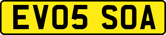 EV05SOA